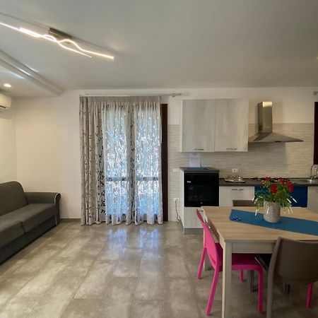 Casa Diamante San Vito Lo Capo Exterior foto