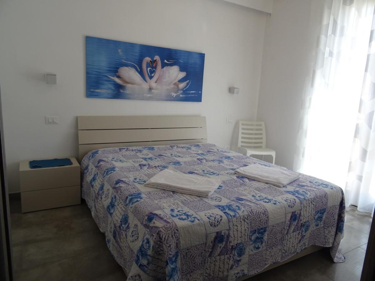 Casa Diamante San Vito Lo Capo Exterior foto