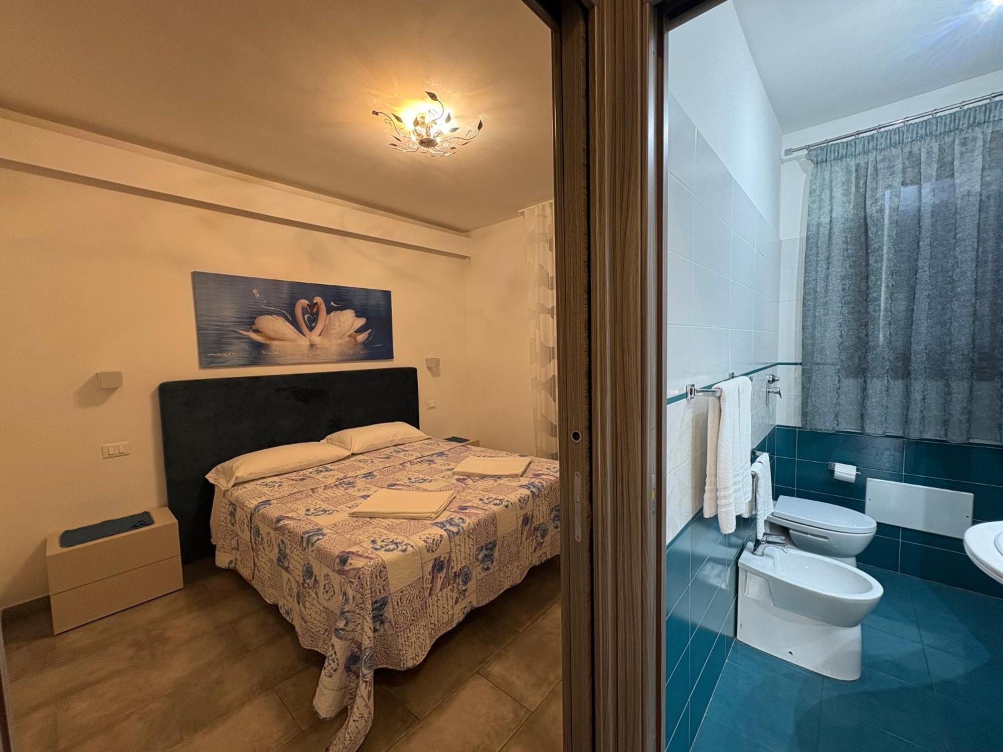 Casa Diamante San Vito Lo Capo Exterior foto