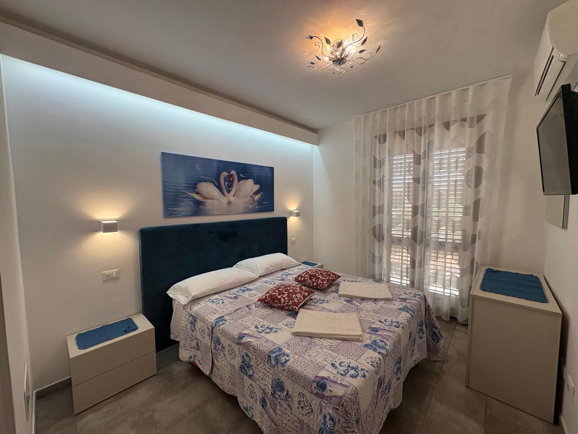 Casa Diamante San Vito Lo Capo Exterior foto